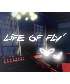 Life of Fly 2 Steam Key GLOBAL